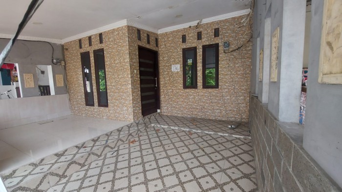 Rumah dijual di Taman Lembah Hijau Lippo Cikarang